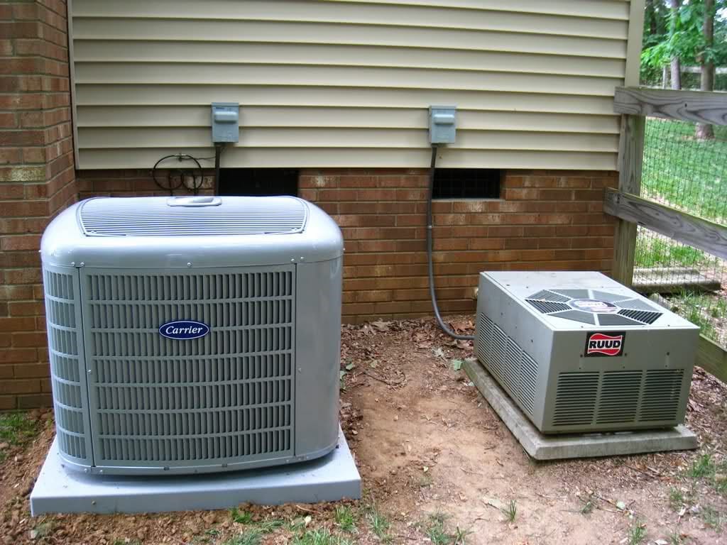 Kamloops Heating And Air Conditioning Gary